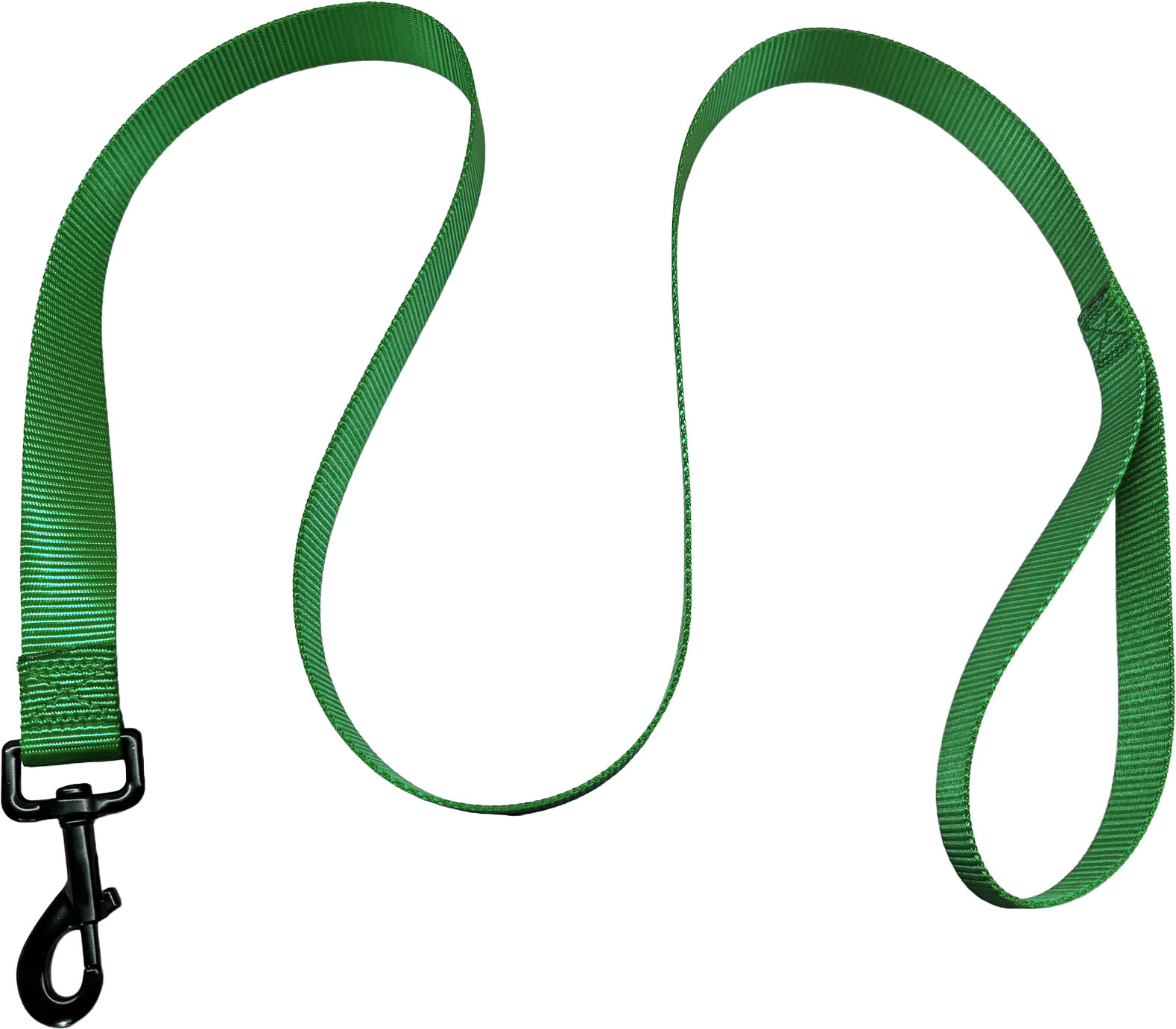 Petify Vodítko pro psa Chase zelené | 120 cm