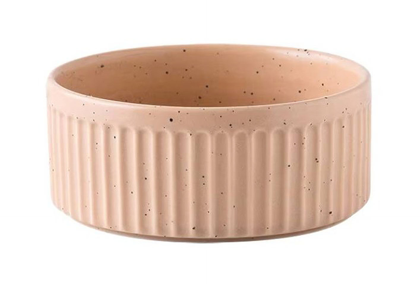 Keramická miska Muncher 400 až 850 ml khaki Velikost: M