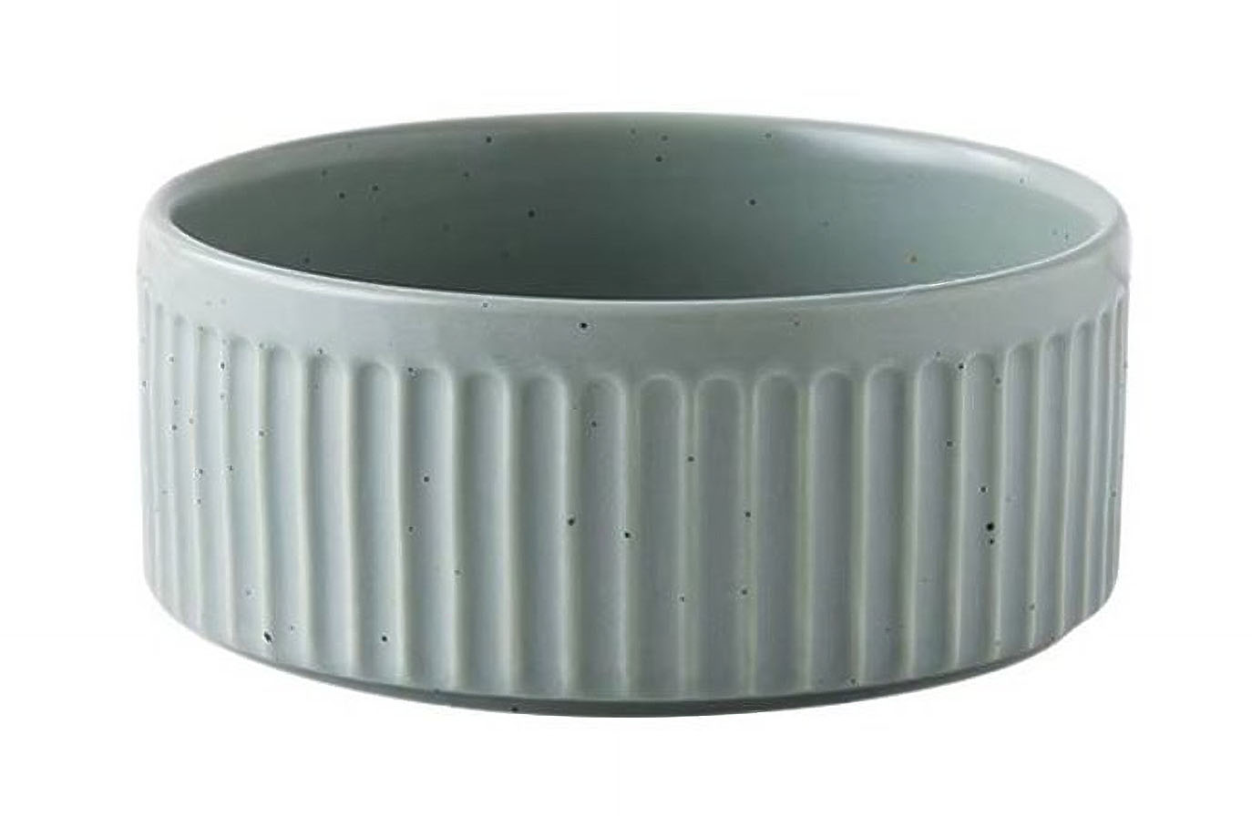 Keramická miska Muncher 400 až 850 ml zelená Velikost: M