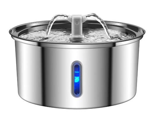 Petify Fontána na vodu Aqualo 3,2 l