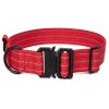 Obojek pro psa Bark červený