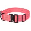 Obojek pro psa Bark růžový