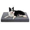 899 ortopedicka matrace pro psa seda se psem