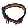 Obojek pro psa Pup oranžový