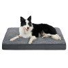 899 ortopedicka matrace pro psa seda se psem