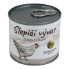 slepici vyvar