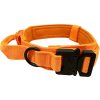 Obojek pro psa Howl oranžový