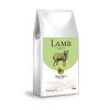widl line lamb adult