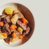 BOHEMIA DIET Adult Beef 190 g