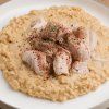 bpf millet puree with eggs a chicken a vege powder