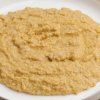 bpf wet creamy polenta with cheese