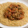 bpf creamy polenta with cheese a garden root