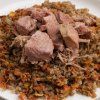 bpf buckwheat with pumpkin a pork