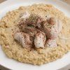 bpf millet puree with eggs a chicken a vege powder