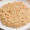 bpf wet millet puree with eggs