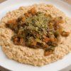 bpf millet puree with eggs a garden root a collagen powder