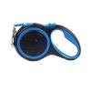 Flexi vodítko pro psa Pupper modré | 500 cm