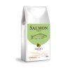 wild salmon