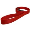 Vodítko pro psa Chase červené | 120 cm