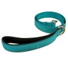 Vodítko pro psa Hound modré | 120 cm