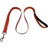 Vodítko pro psa Hound červené | 120 cm celé