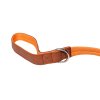 Vodítko pro psa Furry oranžové | 150 cm rukojeť
