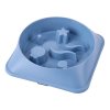 Protihltací miska pro psa Lappy modrá