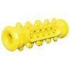 Dentální hračka pro psy Dent žlutá