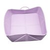 Skládací miska pro psa Foldsy fialová