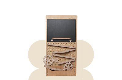 Ready To Activity steny