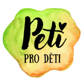 Peti pro děti