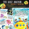 the lost anchor