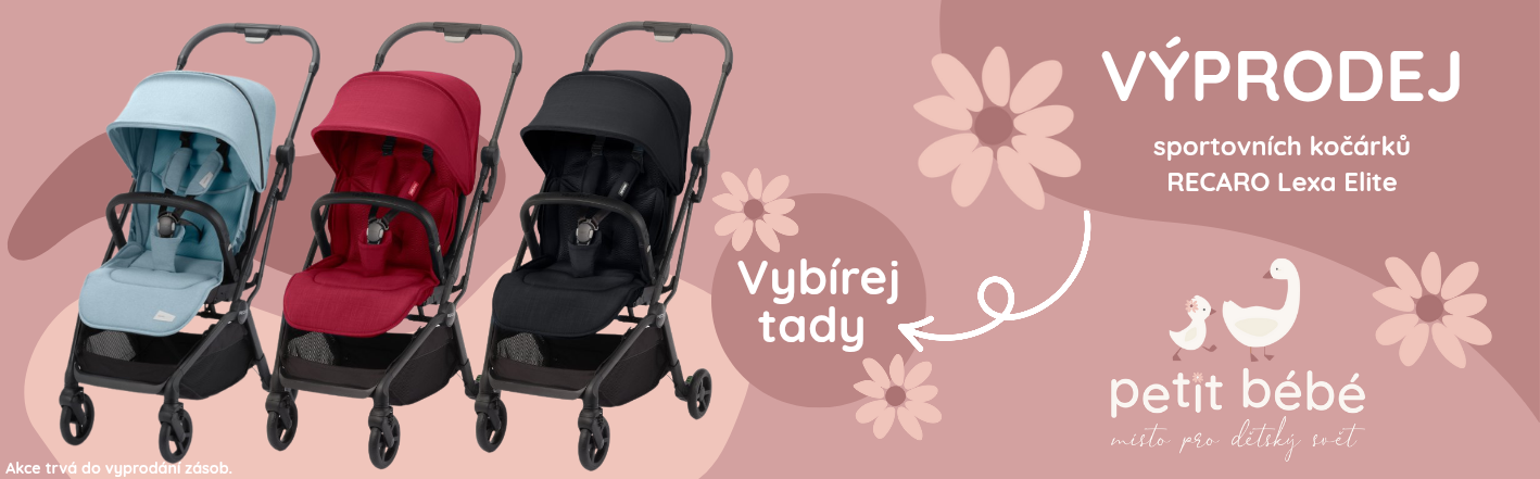 Výprodej Lexa Elite - počítač