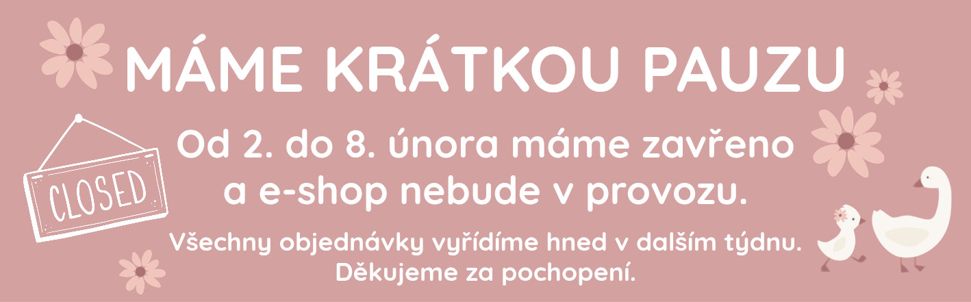 zavřeno jarní prázdiny 2026 PC