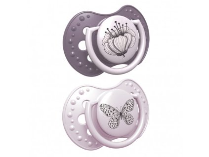 lovi dudlik silikonovy dynamicky lovi botanic 0 3 m 2ks