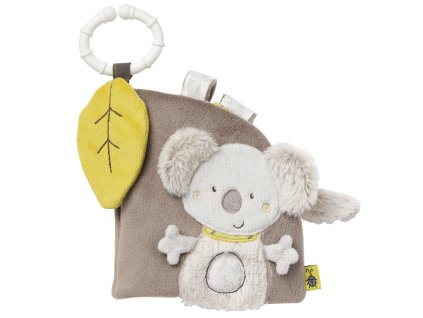 Plyšová knížka, Australia