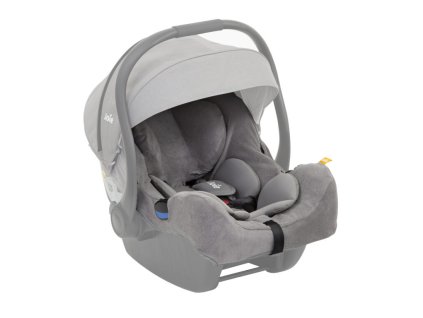 Joie protect cover i-Gemm™ 2024 gray flannel
