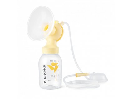 medela odsavaci souprava personalfit plus single