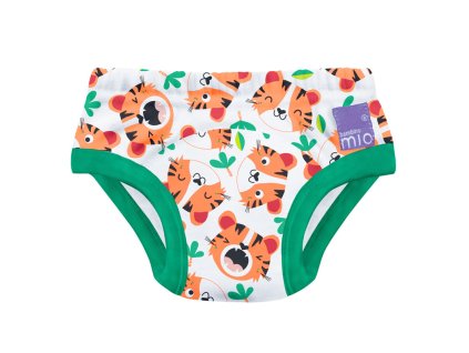 Bambino Mio učící plenky 3+ roky Totally Roarsome