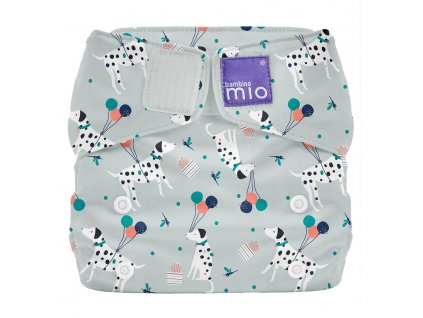 20429 bambino mio miosolo latkova plenka all in one puppy party