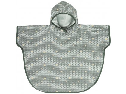 20831 1 l01524 muselinove ponco luma bow deco