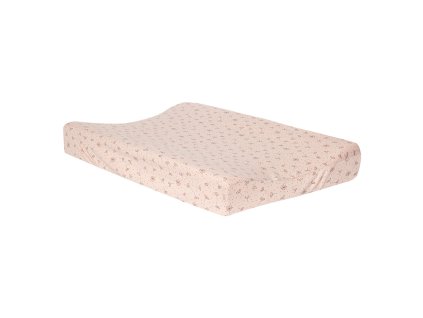 21173 2 jersey navlek na malou podlozku bebe jou fabulous wish pink 75x45