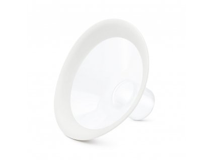 Medela 2x Prsní nástavec PersonalFit Flex™ S (21 mm) (velikost L (27 mm))