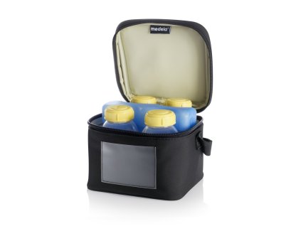 medela chladici taska