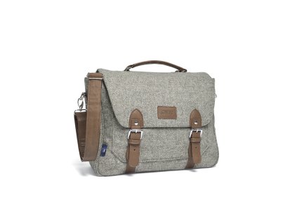 Přebalovací taška Moon Grey