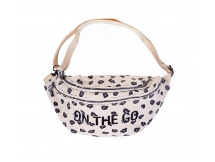Ledvinka On The Go Leopard