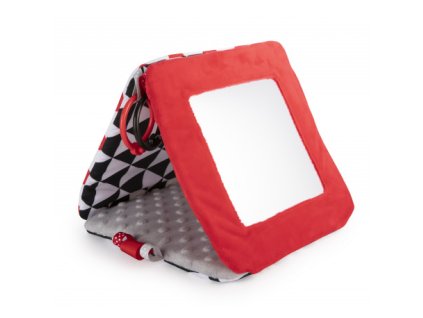 canpol babies kontrastni zavesne zrcadlo sensory