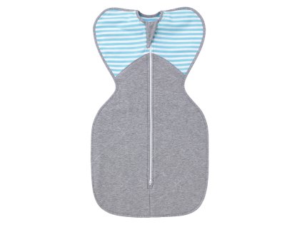 Swaddle Up Winter Warm, TQM 6-8,5 Kg