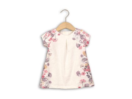 Šaty dívší s potiskem, Minoti, DUSK 2, holka