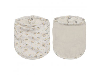 22572 3 bandana slintacek bebe jou fabulous wish grey 2ks